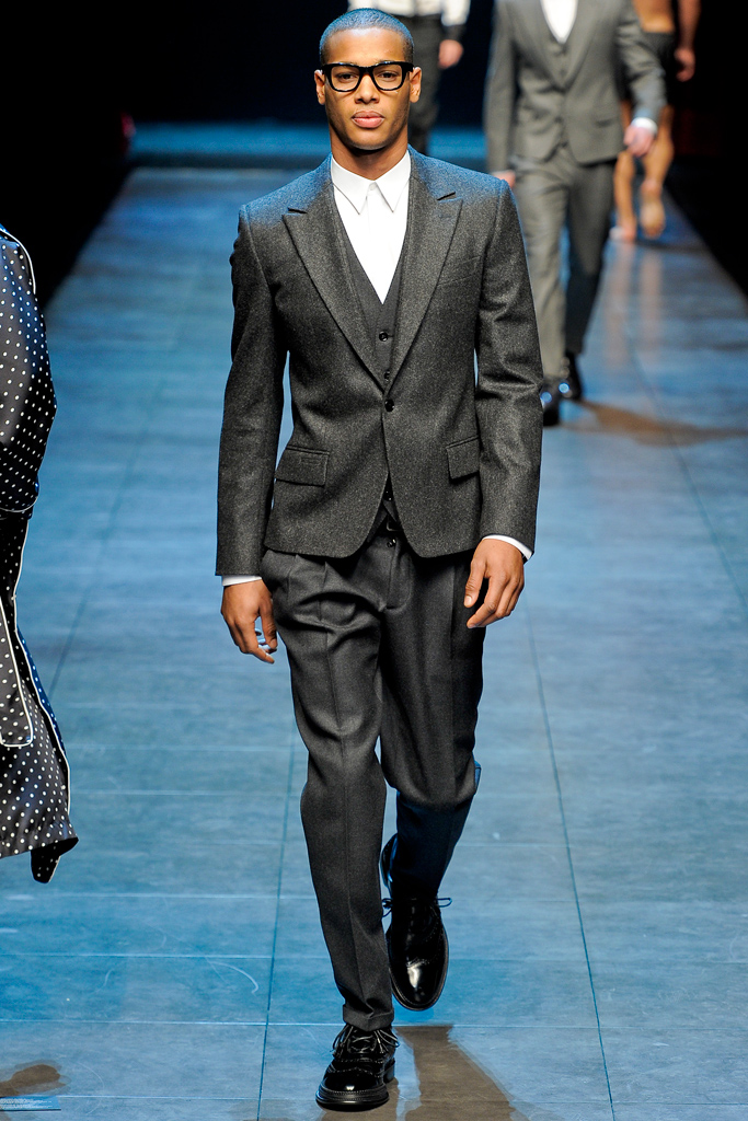 Dolce & Gabbana 2011ﶬbDƬ