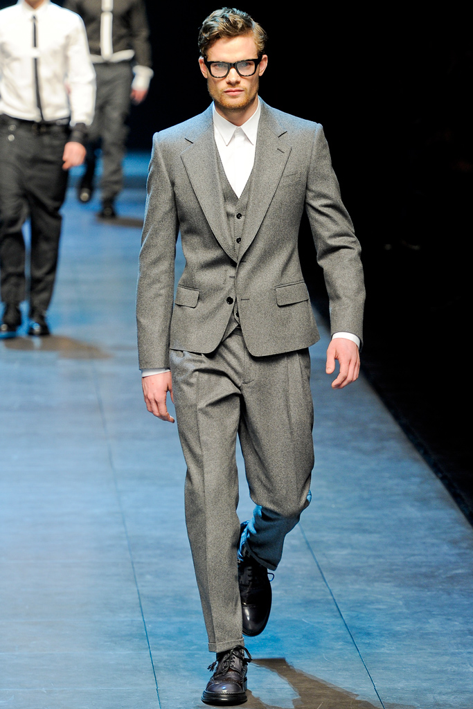Dolce & Gabbana 2011ﶬbDƬ