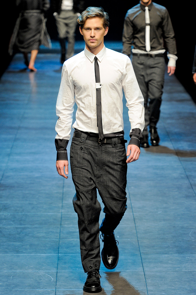 Dolce & Gabbana 2011ﶬbDƬ