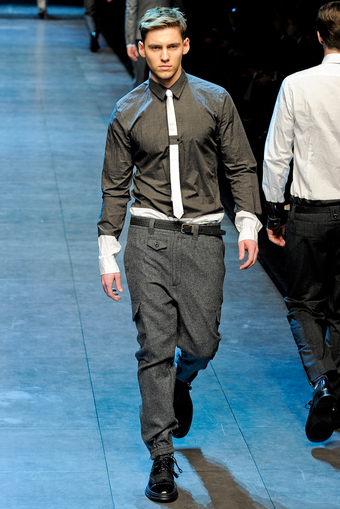 Dolce & Gabbana 2011ﶬbDƬ