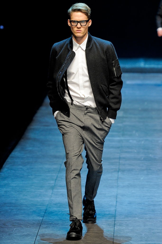 Dolce & Gabbana 2011ﶬbDƬ