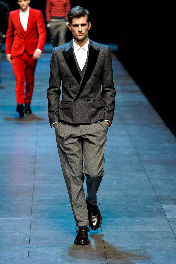 Dolce & Gabbana 2011ﶬbDƬ