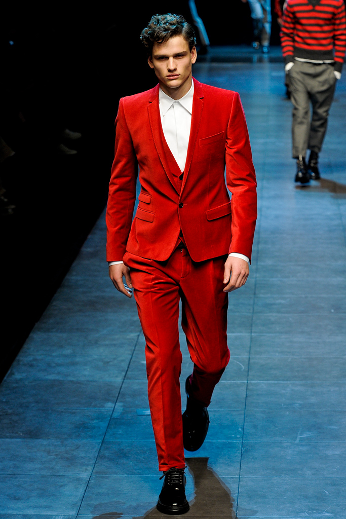 Dolce & Gabbana 2011ﶬbDƬ