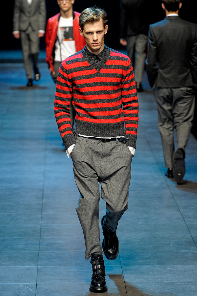Dolce & Gabbana 2011ﶬbDƬ