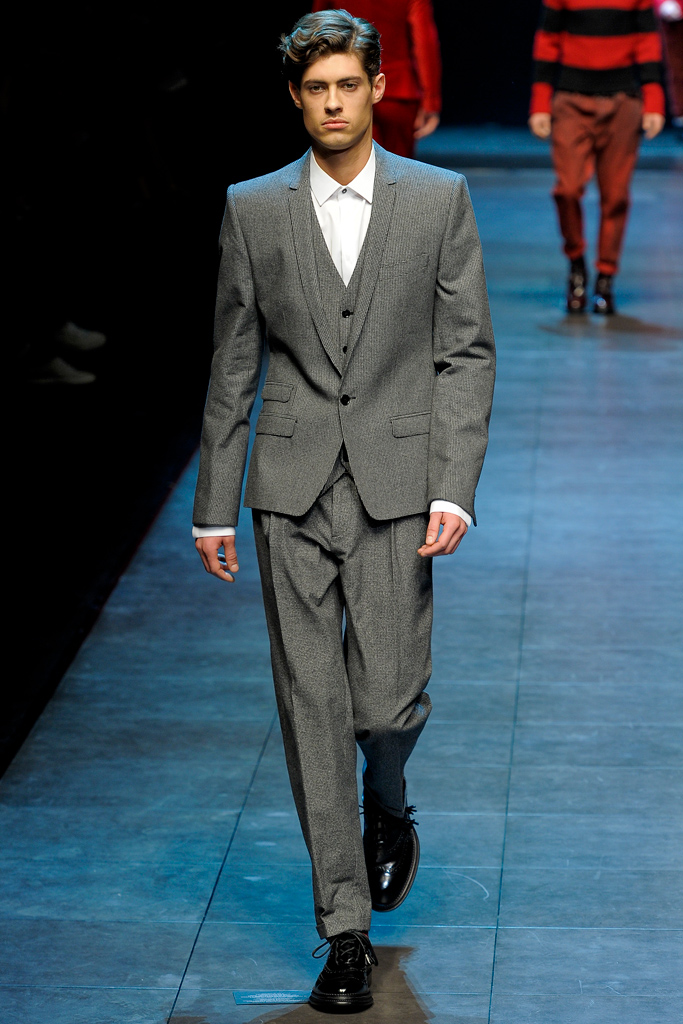 Dolce & Gabbana 2011ﶬbDƬ