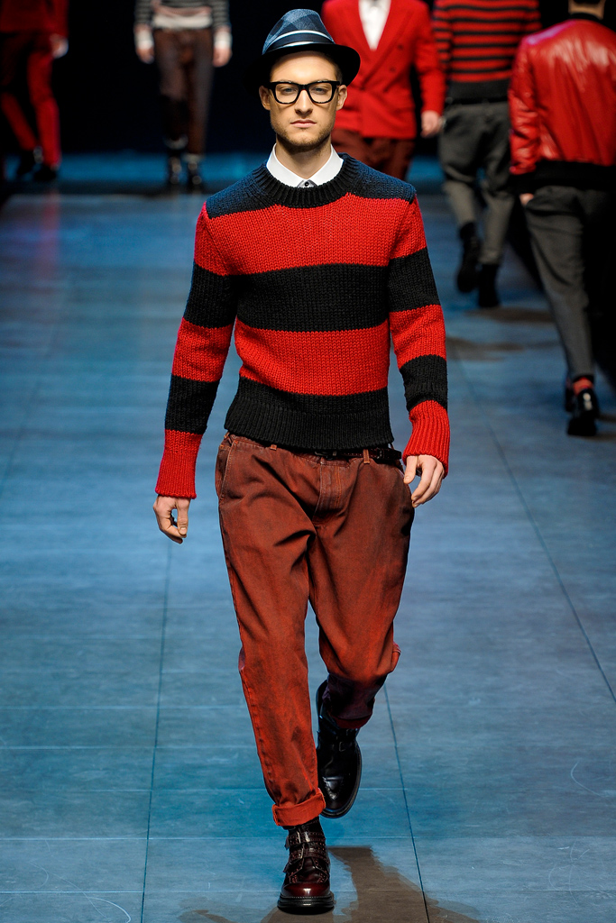 Dolce & Gabbana 2011ﶬbDƬ
