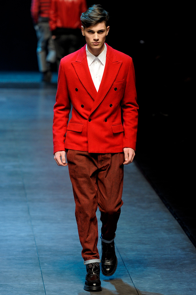 Dolce & Gabbana 2011ﶬbDƬ