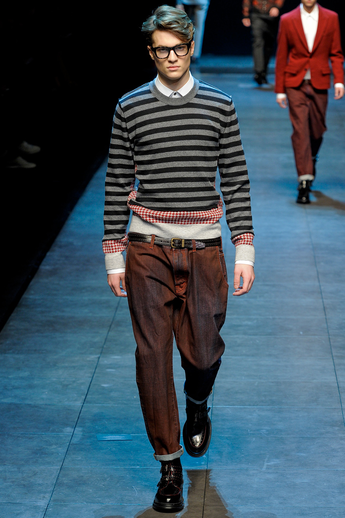 Dolce & Gabbana 2011ﶬbDƬ