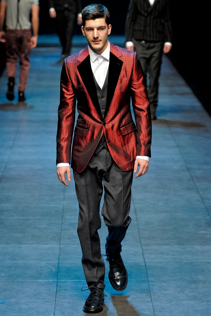 Dolce & Gabbana 2011ﶬbDƬ