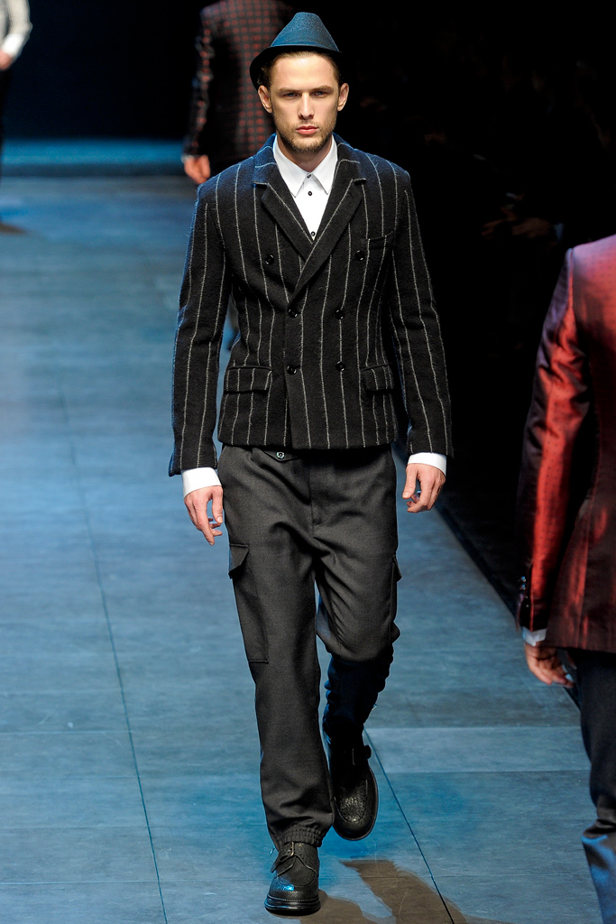 Dolce & Gabbana 2011ﶬbDƬ
