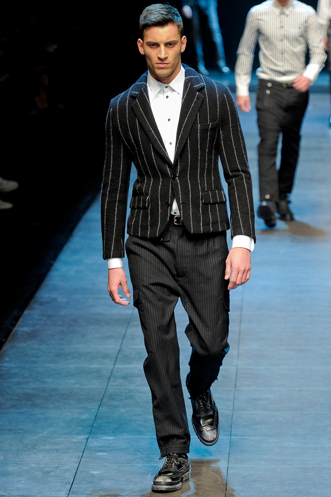 Dolce & Gabbana 2011ﶬbDƬ