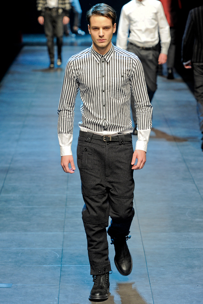 Dolce & Gabbana 2011ﶬbDƬ
