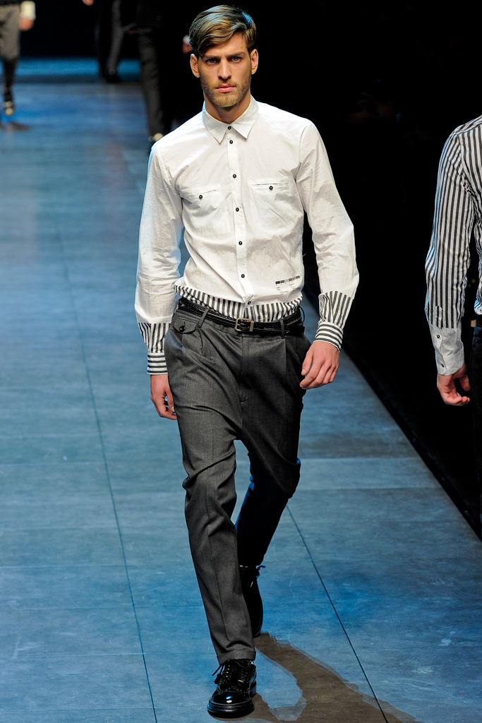 Dolce & Gabbana 2011ﶬbDƬ