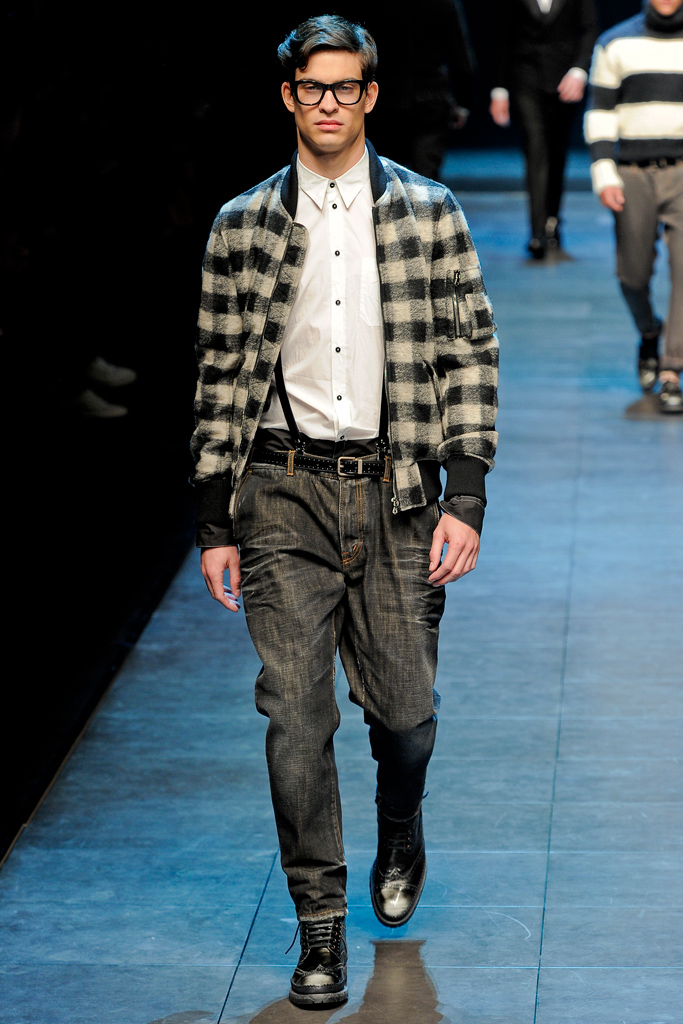 Dolce & Gabbana 2011ﶬbDƬ