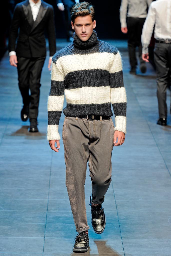Dolce & Gabbana 2011ﶬbDƬ