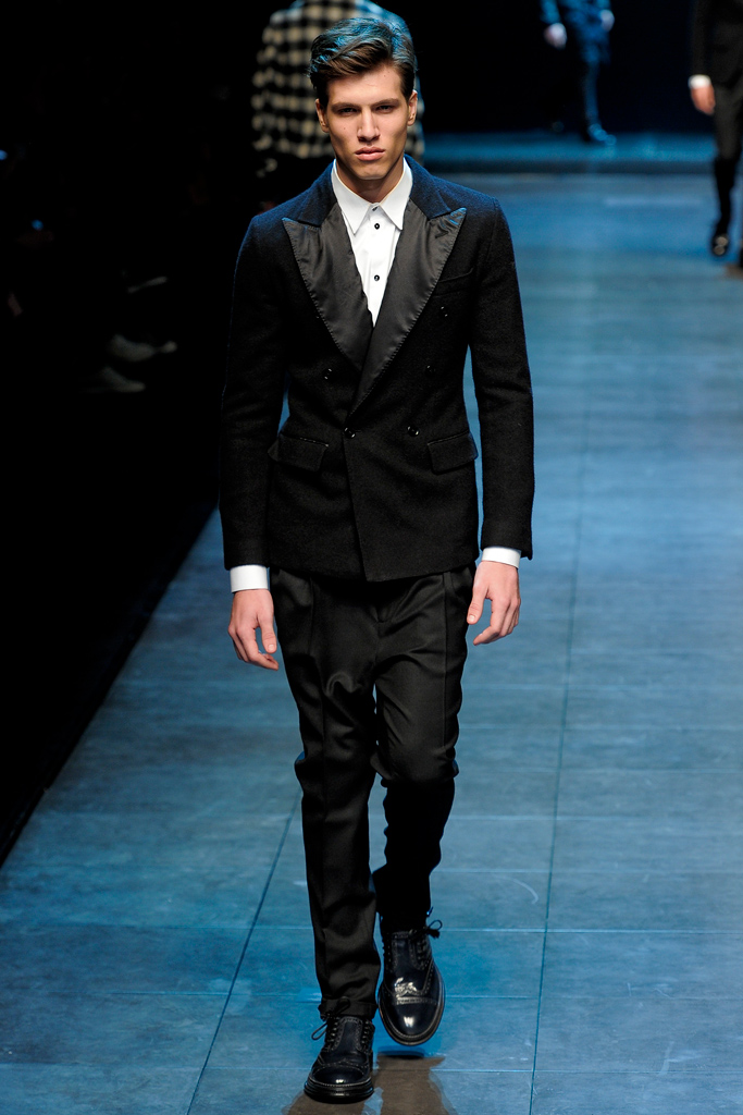 Dolce & Gabbana 2011ﶬbDƬ