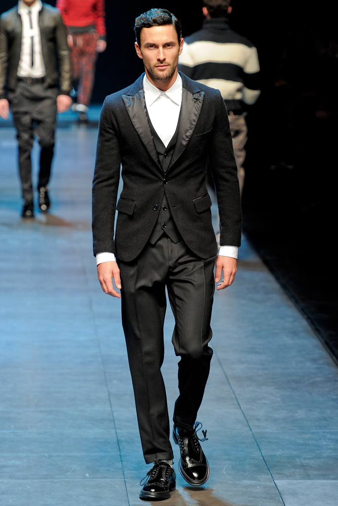 Dolce & Gabbana 2011ﶬbDƬ