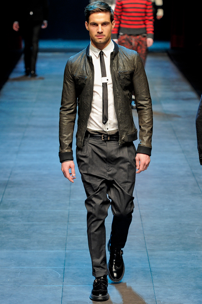 Dolce & Gabbana 2011ﶬbDƬ