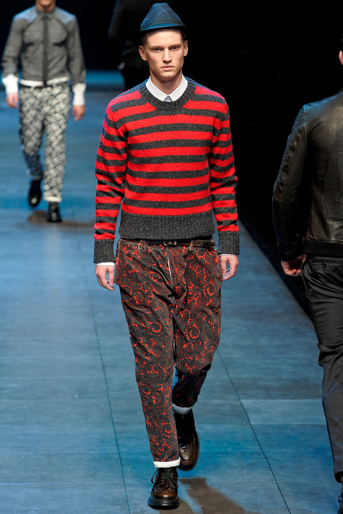 Dolce & Gabbana 2011ﶬbDƬ