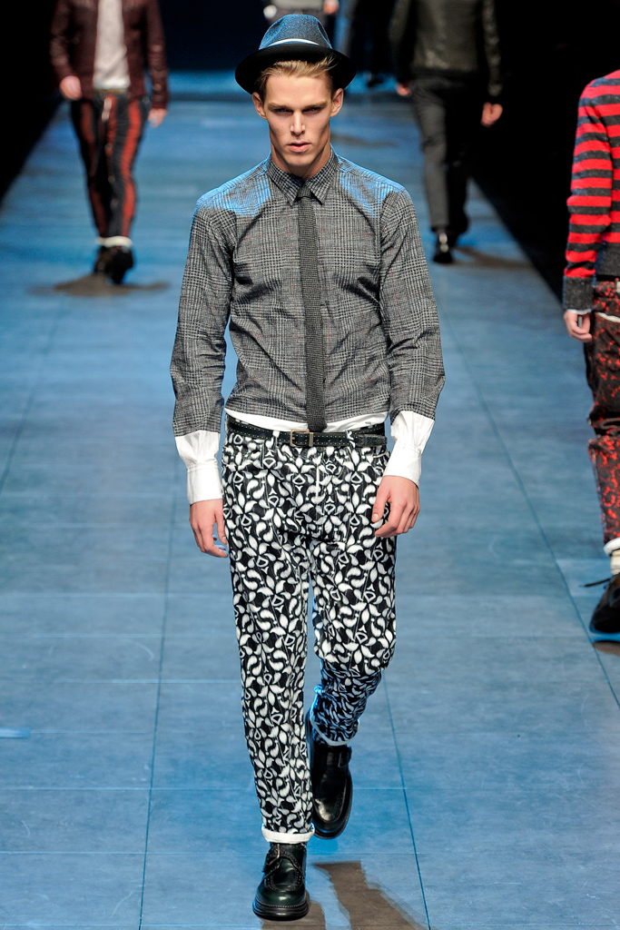 Dolce & Gabbana 2011ﶬbDƬ