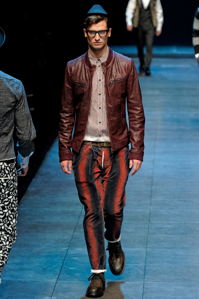 Dolce & Gabbana 2011ﶬbDƬ