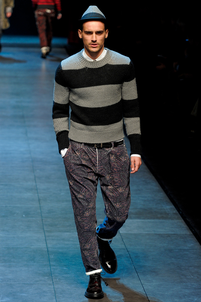 Dolce & Gabbana 2011ﶬbDƬ