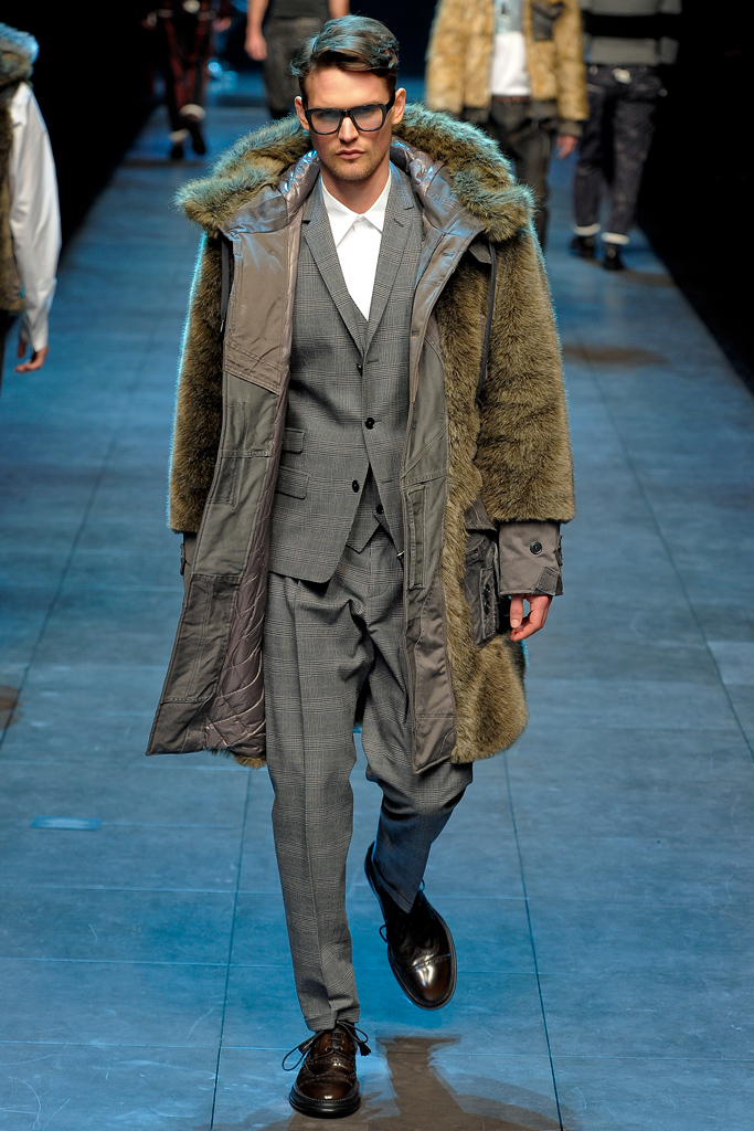 Dolce & Gabbana 2011ﶬbDƬ