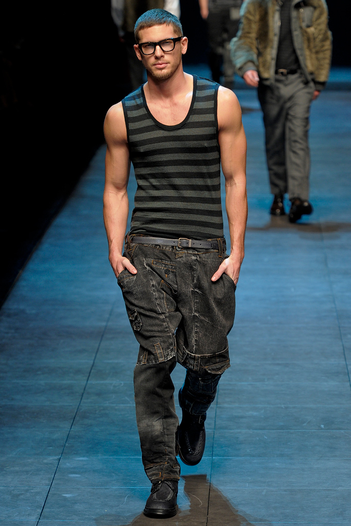 Dolce & Gabbana 2011ﶬbDƬ