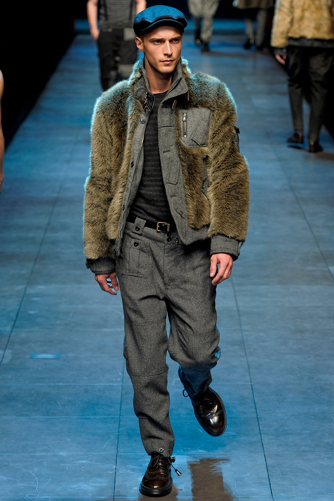 Dolce & Gabbana 2011ﶬbDƬ
