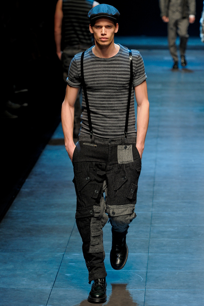 Dolce & Gabbana 2011ﶬbDƬ