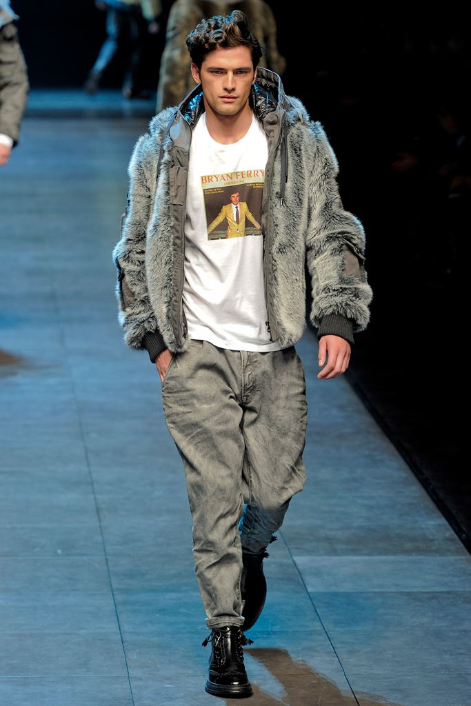 Dolce & Gabbana 2011ﶬbDƬ