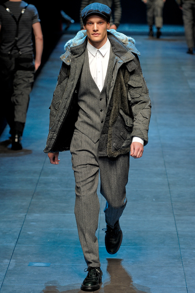 Dolce & Gabbana 2011ﶬbDƬ