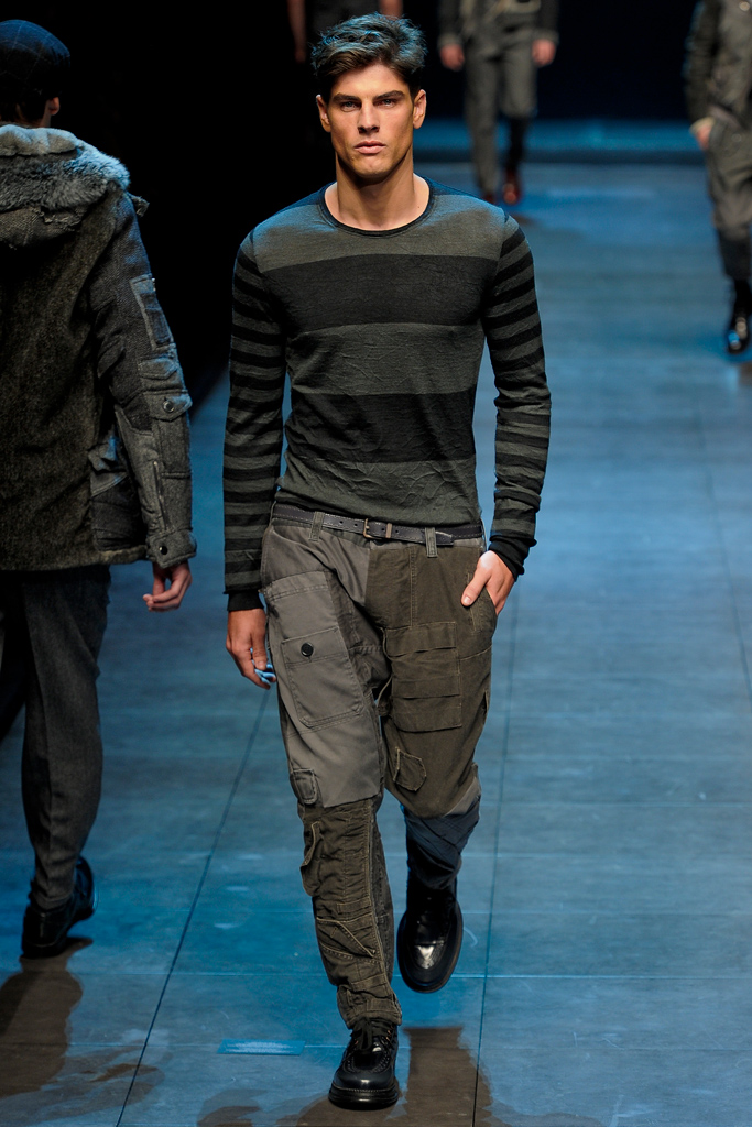 Dolce & Gabbana 2011ﶬbDƬ