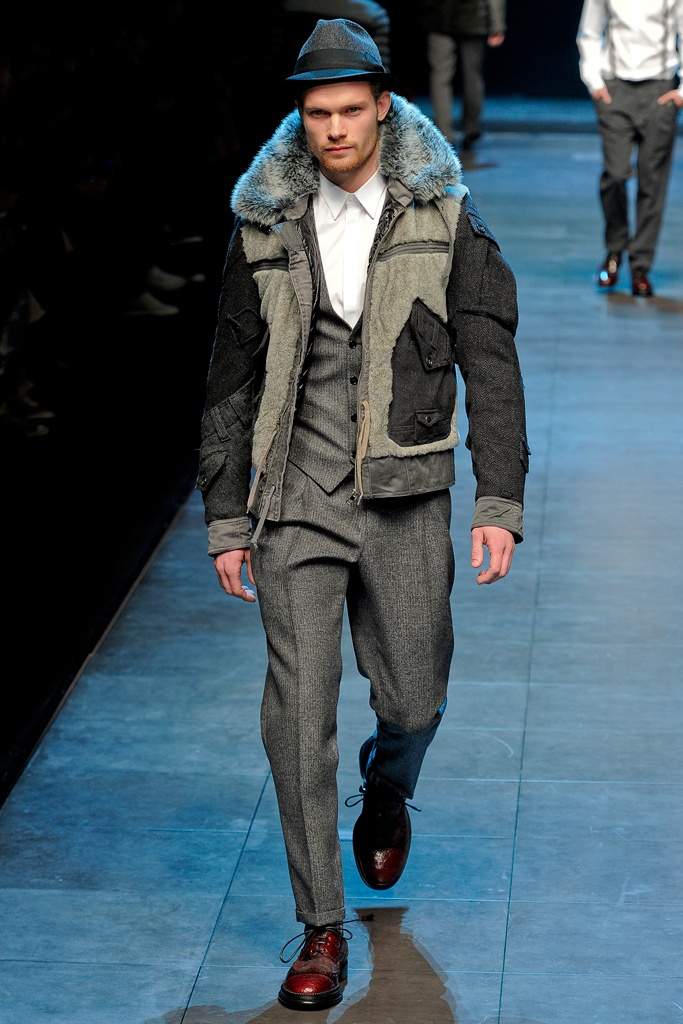 Dolce & Gabbana 2011ﶬbDƬ