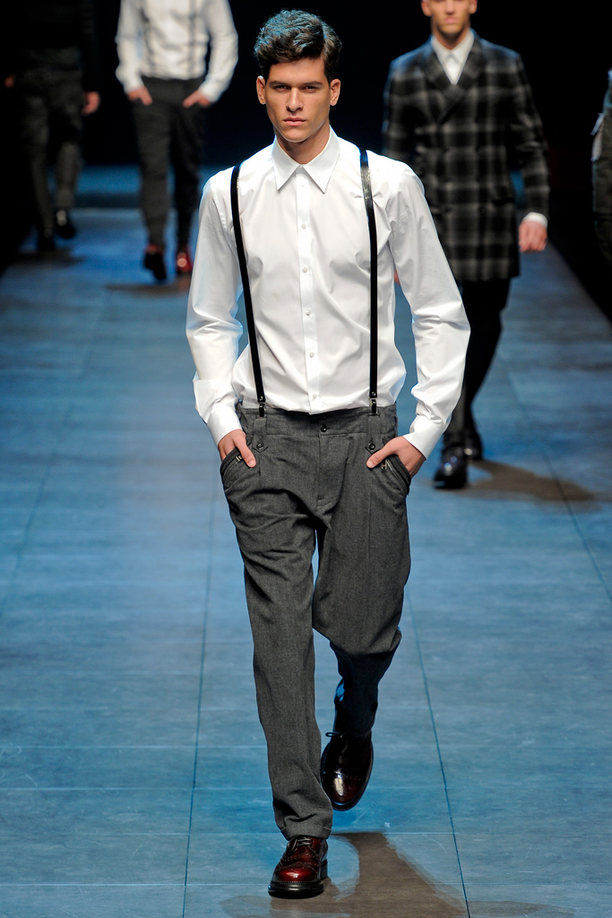 Dolce & Gabbana 2011ﶬbDƬ