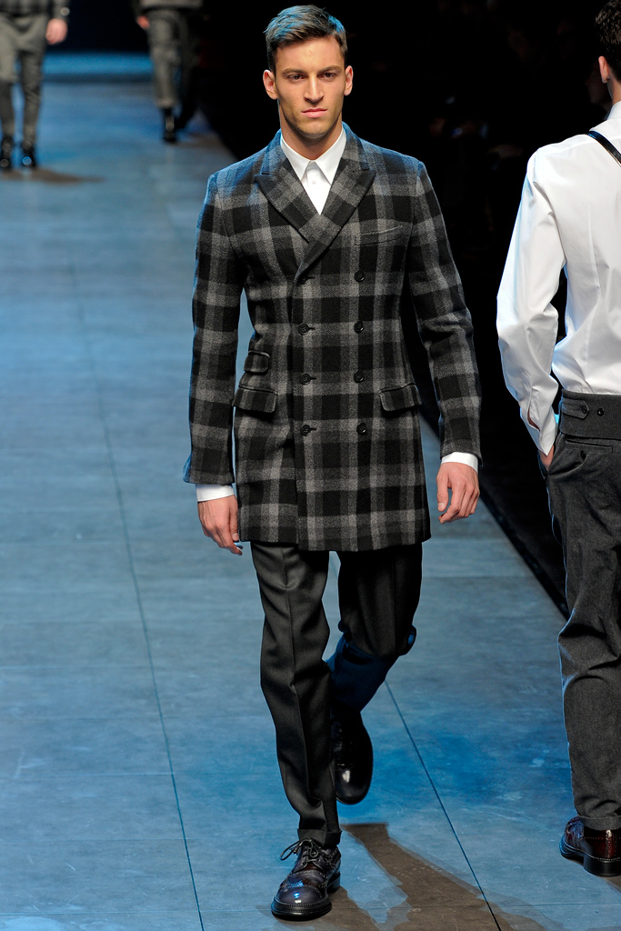 Dolce & Gabbana 2011ﶬbDƬ