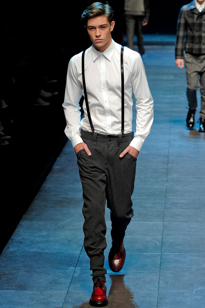 Dolce & Gabbana 2011ﶬbDƬ