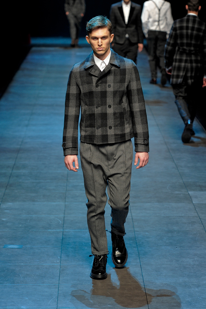 Dolce & Gabbana 2011ﶬbDƬ
