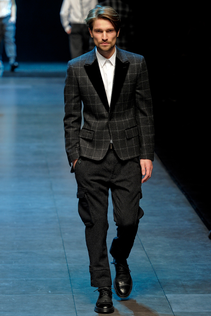 Dolce & Gabbana 2011ﶬbDƬ