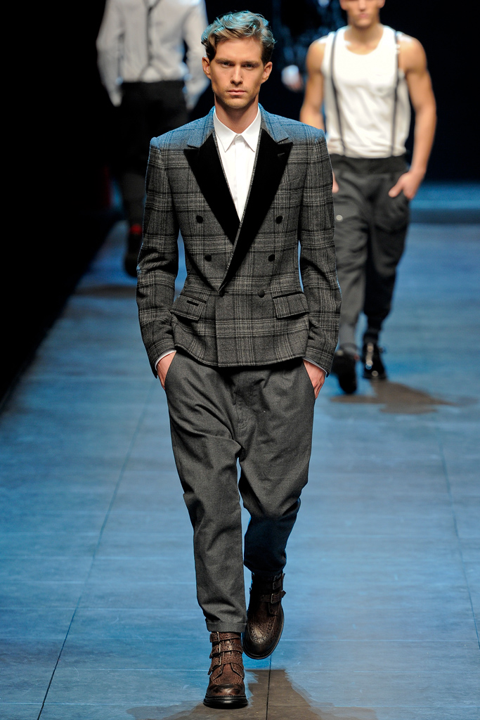 Dolce & Gabbana 2011ﶬbDƬ