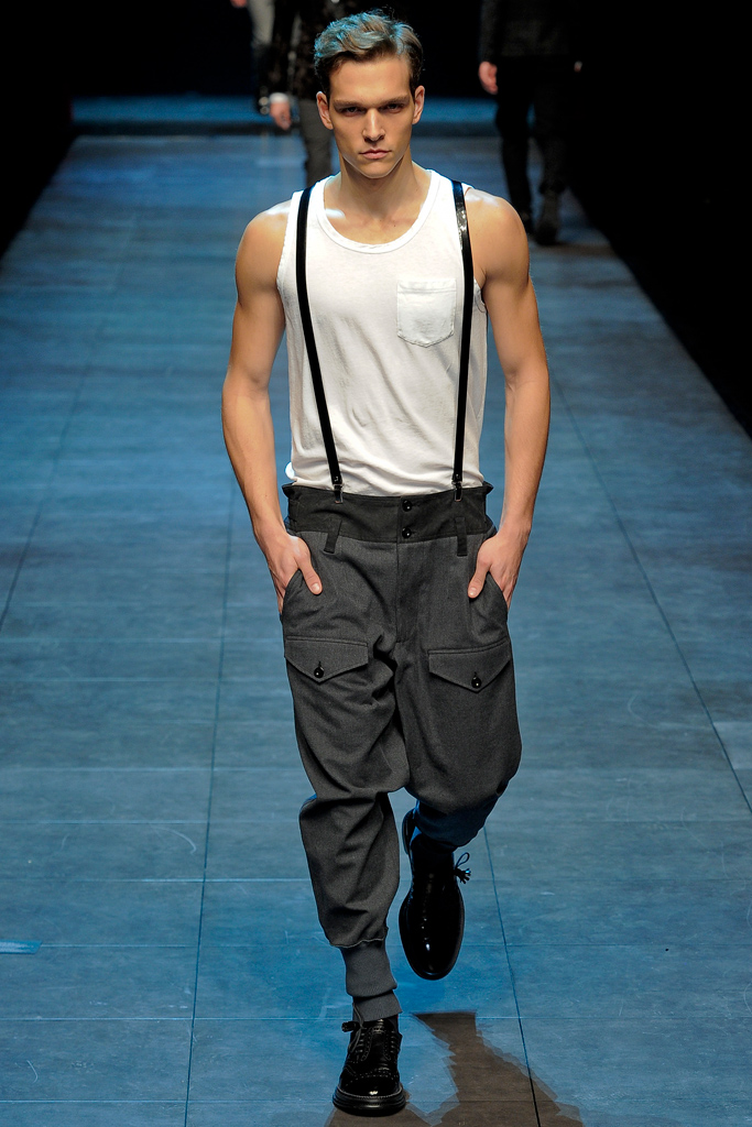 Dolce & Gabbana 2011ﶬbDƬ