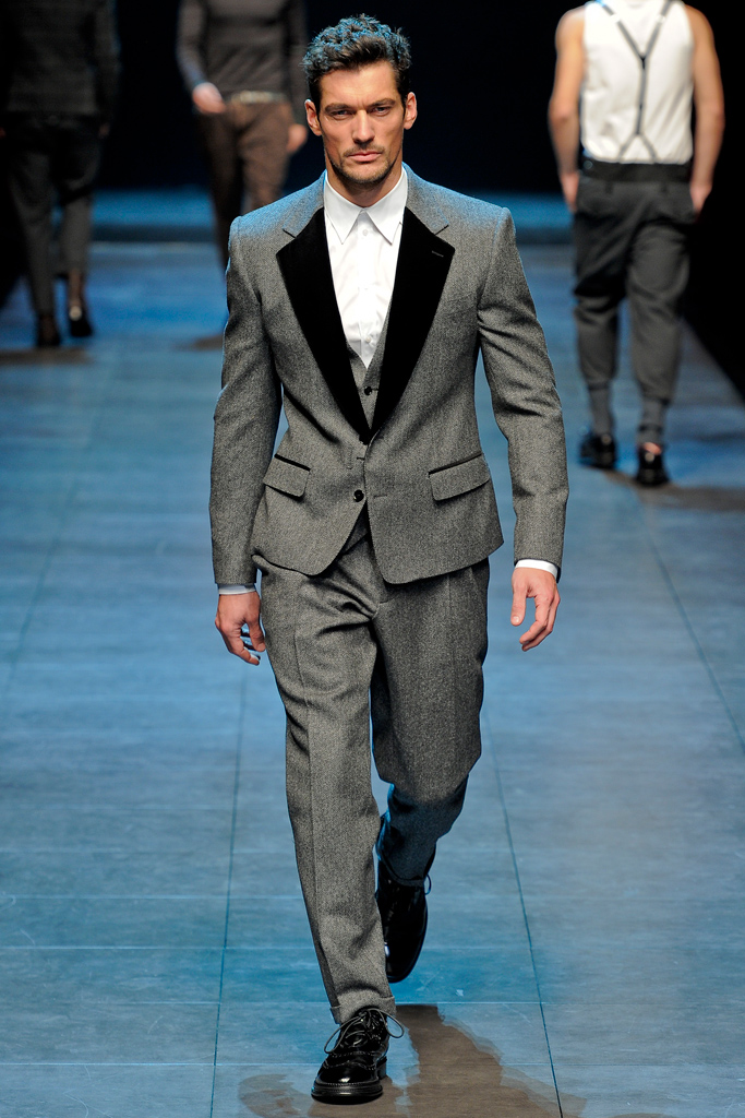 Dolce & Gabbana 2011ﶬbDƬ