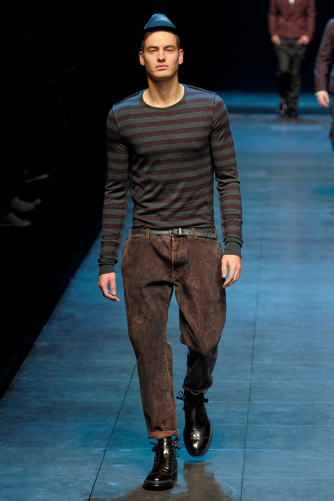 Dolce & Gabbana 2011ﶬbDƬ