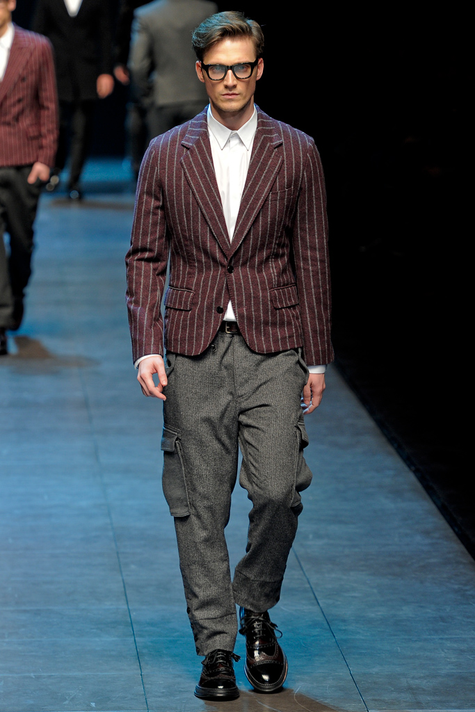 Dolce & Gabbana 2011ﶬbDƬ