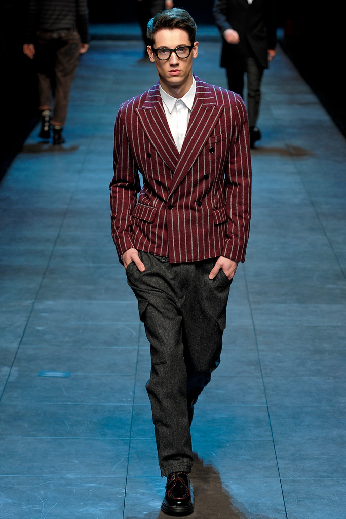Dolce & Gabbana 2011ﶬbDƬ