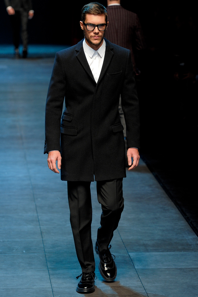 Dolce & Gabbana 2011ﶬbDƬ