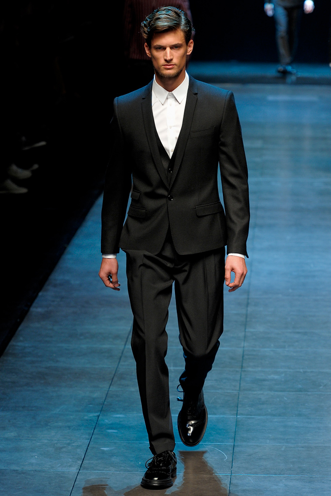 Dolce & Gabbana 2011ﶬbDƬ