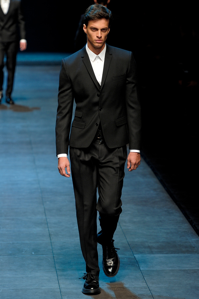 Dolce & Gabbana 2011ﶬbDƬ