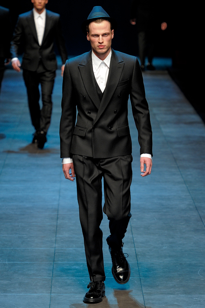 Dolce & Gabbana 2011ﶬbDƬ