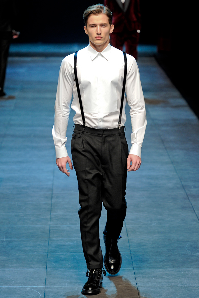 Dolce & Gabbana 2011ﶬbDƬ